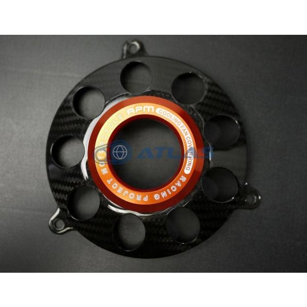 RPM T[NJ[{t@Jo[IW VOiXX CygnusX GTR125 BW'S BW'SX