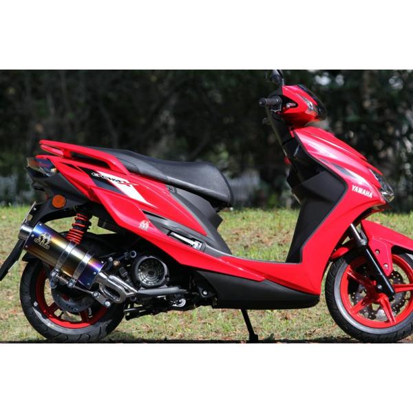 SP TADAO CY1-GE-52 18~VOiXX 2BJ-SED8J EBJ-SEA5J CYGNUS X PURESPORT TCgo[W `^u[ tGL