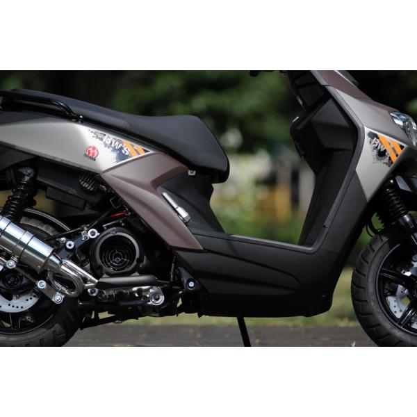 SP TADAO SPj }t[ CY1-GE-53 2019~BWS 125 2BJ-SED9J EBJ-SEA6J PURESPORT S SUS tGL