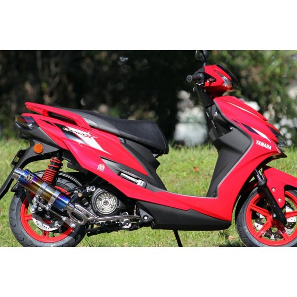SP TADAO SPj }t[ CY1-GE-54 18~VOiXX 2BJ-SED8J EBJ-SEA5J CYGNUS X PURESPORT S TitanBlue tGL