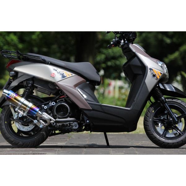 SP TADAO SPj }t[ CY1-GE-54 2019~BWS 125 2BJ-SED9J EBJ-SEA6J PURESPORT S Titanblue tGL