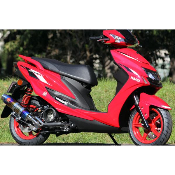 SP TADAO SPj }t[ CY1-GE-56 18~VOiXX 2BJ-SED8J EBJ-SEA5J CYGNUS X PURESPORT R TitanBlue tGL