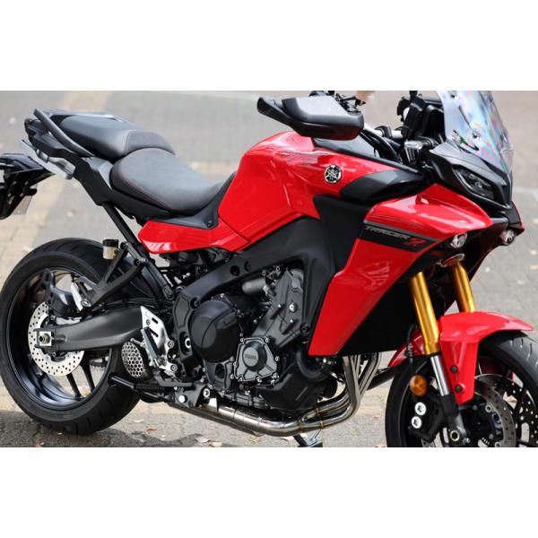 SP TADAO SPj }t[ MT9-PB-51 TRACER9GT 8BL-RN70J POWERBOX FULL RS OxK[h XeX