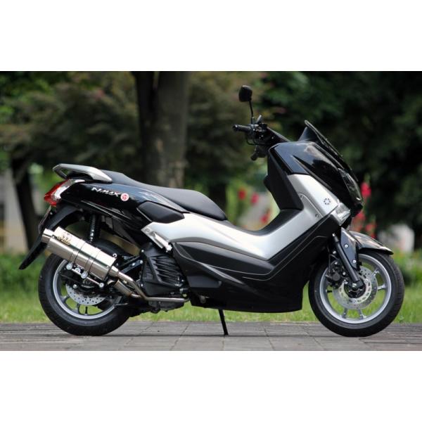 SP TADAO SPj}t[ NMAX Gk}bNX EBJ-SE86J 2BJ-SED6J POWER BOX FULL TCgo[W NM1-PB-03