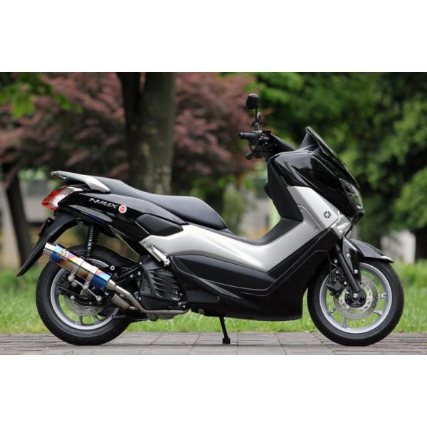 SP TADAO SPj}t[ NMAX Gk}bNX EBJ-SE86J 2BJ-SED6J POWER BOX FULL hRh `^u[ NM1-PB-06