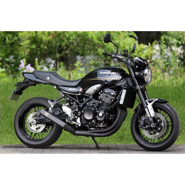 SP TADAO SP忠男 マフラー Z9R-PB-11 Z900RS 2BL-ZR900C SP TADAO SP忠男 マフラー Z9R-PB-11 Z900RS 2BL-ZR900C