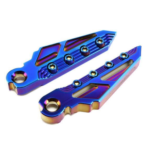 カムストック車高調　シグナス　マジェスティー　限定カラー カムストック車高調 シグナス マジェスティー 限定カラー カム