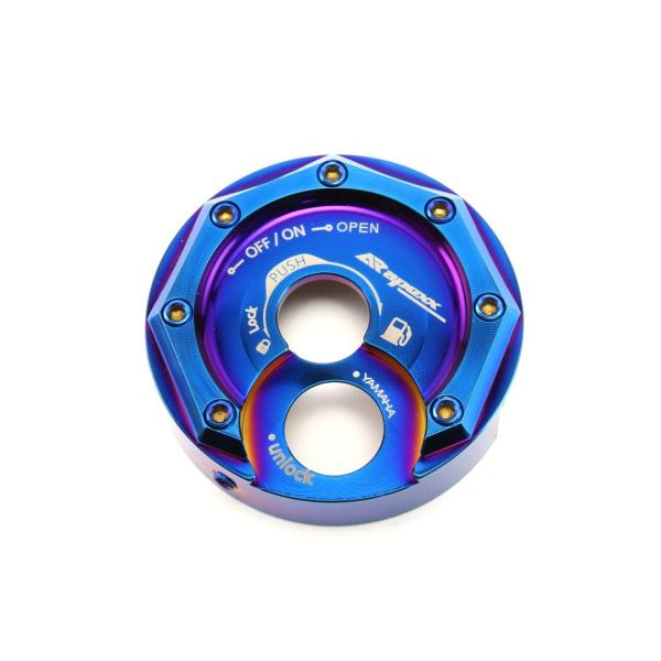 結晶化チタン・シリンダーロッド (チタン合金) ティマスカス Timascus 結晶化チタン・シリンダーロッド (チタン合金) ティマスカス