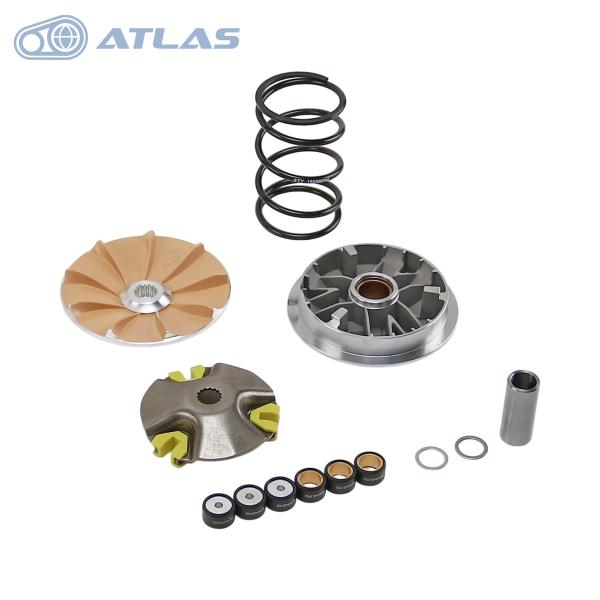 シグナスX TAYAKA プーリーキットTYPE-2 シグナス　bw’s シグナスX TAYAKA プーリーキットTYPE-2 シグナス bw's シグナス