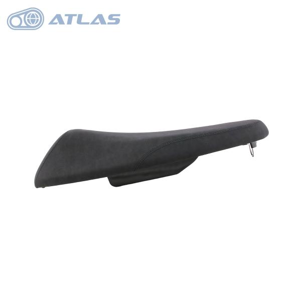 ATLAS 4型 5型シグナスX CYGNUS X スエード スポーツフラットシート