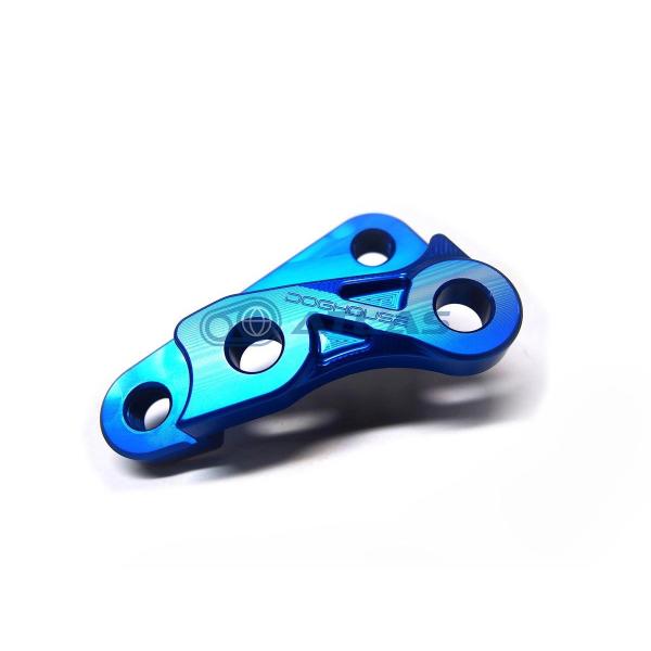 DOG HOUSE MAJESTY S 267mmfBXN BREMBO 4|bg 40mmsb`pLp[T|[g u[ Ver.2 }WFXeBS