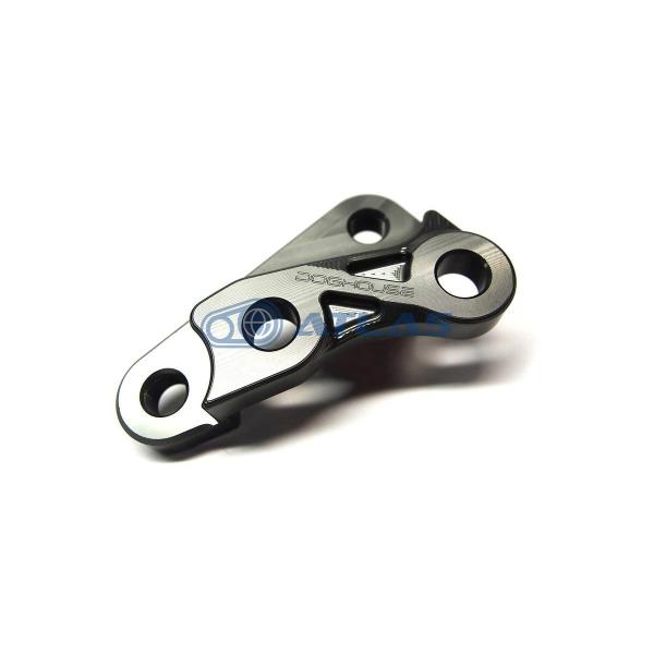 DOG HOUSE MAJESTY S 267mmディスク BREMBO 4ポット 40mmピッチ DOG HOUSE MAJESTY S 267mmディスク BREMBO 4ポット 40mmピッチ