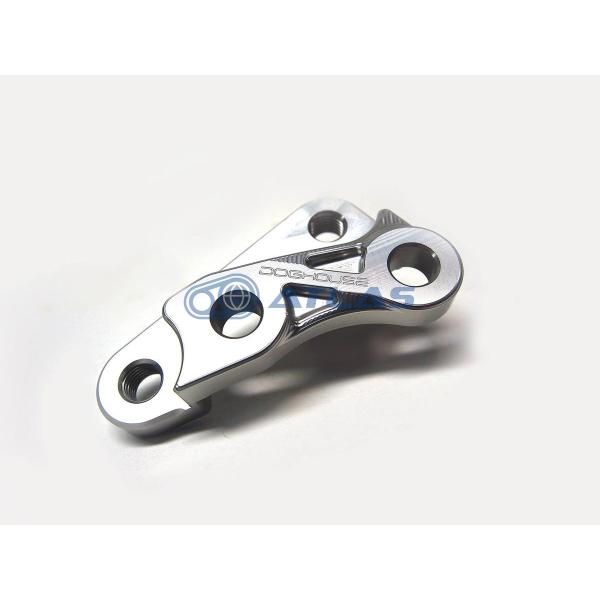 DOG HOUSE MAJESTY S 267mmfBXN BREMBO 4|bg 40mmsb`pLp[T|[g Vo[ Ver.2 }WFXeBS