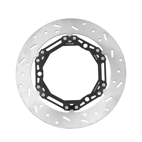 FRANDO FY12T 7型シグナスX CYGNUS X シグナスXR Tロックフローティング ブレーキディスク 267mm