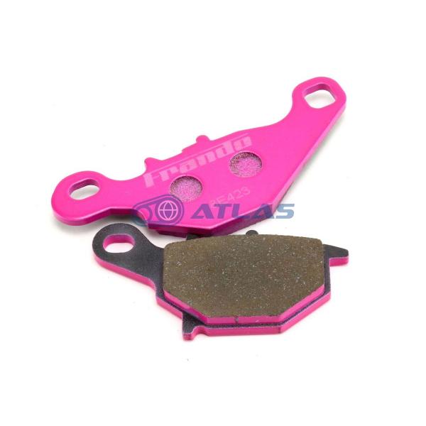 FRANDO Xg[g u[Lpbh AhXV100 V125 AhX110