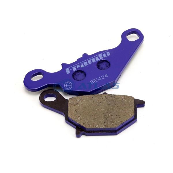 FRANDO X|[cXg[gu[Lpbh Z~bN^ AhX110 AhXV100 V125