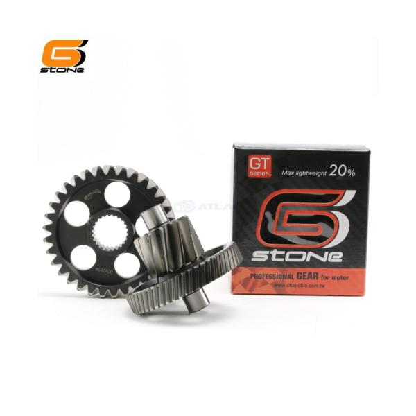 Gstone 6^CYGNUSX VOiXX GRYPHUS NMAX BWfS yʃZJ_MAς݃Zbg GT^Cv 12×38T VOiX Ot@X