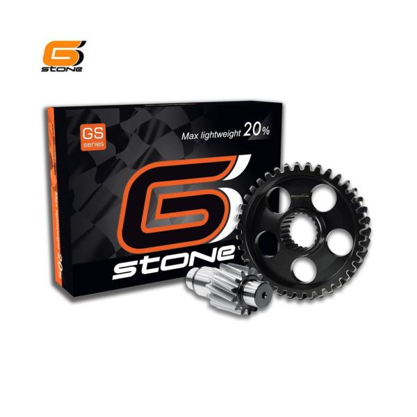 Gstone 6^CYGNUS X VOiX X GRYPHUS NMAX BWfS yʃZJ_MAZbg GS^Cv 13×35T VOiX Ot@X