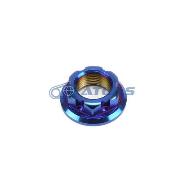 Star Bolt CNCH SUS XeX PVD`^R[gNb`nEWOp tWibg M14 P1.0 ĂFu[dグ