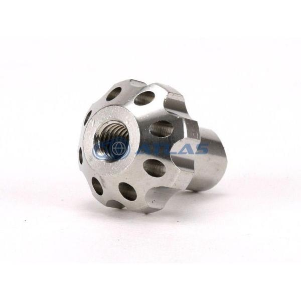 JSM 1`3^VOiXw BW'S GTR125 Au[LAWXg XN[ Au^Cv SUS Vo[