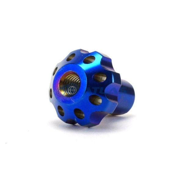 JSM 1�`3�^�V�O�i�X�w BW'S GTR125 ���A�u���[�L�A�W���X�g �X�N�����[ �A���u�����^�C�v PVD�`�^���R�[�g �q�[�g�`�^��