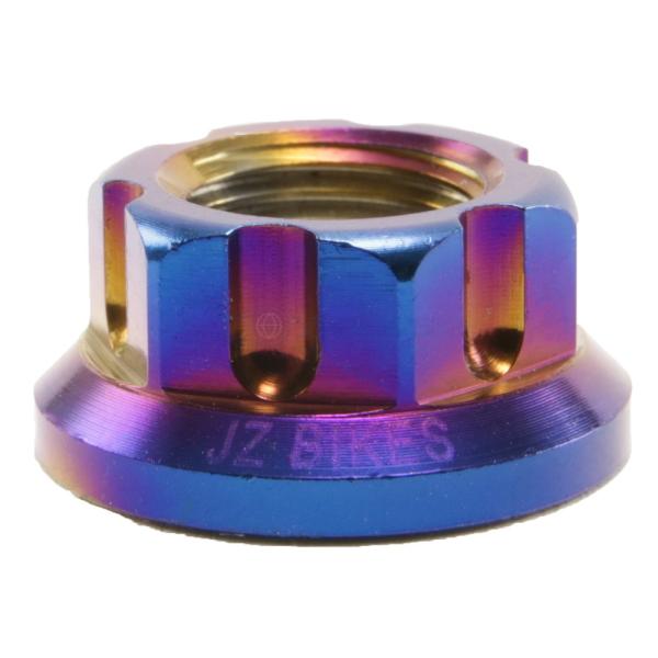 Star Bolt SUS }WFXeBr MAJESTY S Nb`nEWOp tWibg M10 P1.0 q[g`^