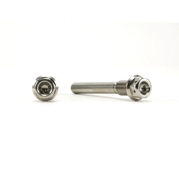 Star Bolt CNCH wLTSwbh TMAX530 ALp[pSUS XeX {g M10×66mm P1.25mm Q{Zbg