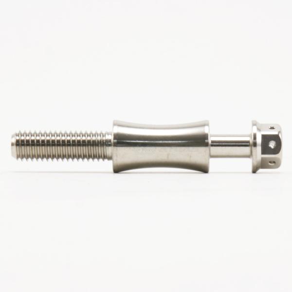 JSMStar Bolt SUS Z^[X^hXvOp tbN{g }WFXeBr MAJESTY S