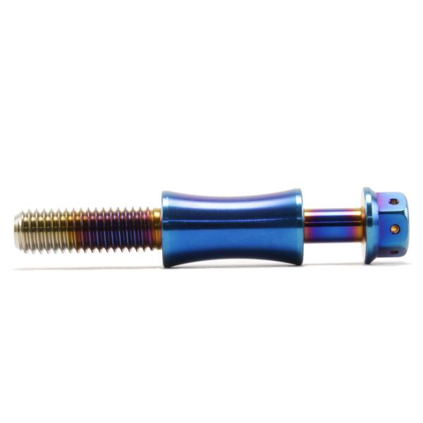 JSMStar Bolt SUS Z^[X^hXvOp tbN{g }WFXeBr MAJESTY S q[g`^