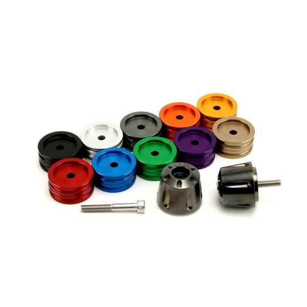 XMAX250 XeX o[GhEFCg PVD`^R[g ubN{Xy[T[J[I[_[