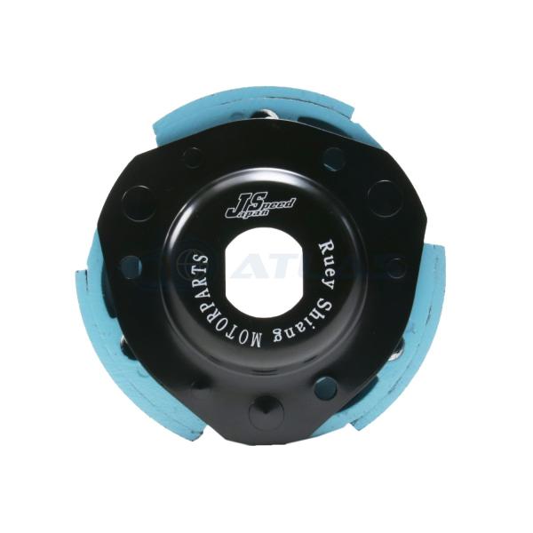 JAPAN SPEED MAJESTY S }WFXeBr SMAX FORCE155 \tgV[Nb`