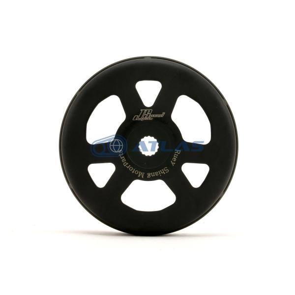 JAPAN SPEED MAJESTY S }WFXeBr SMAX FORCE155 ^~H CNC Nb`nEWO Ver.2