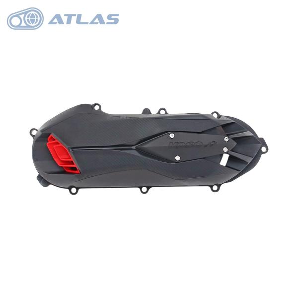 KOSO 4〜5型シグナスX CYGNUS X BW'S125 BW'S R クランクケース