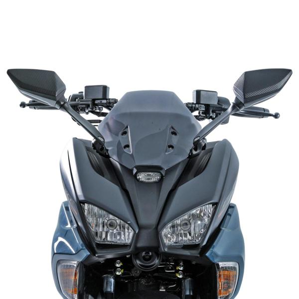 ■商品名:KOSO X FORCE FORCE2.0 スプリントミラーボディマウントステーセット クリアレンズ ブラック■商品コード:TA-KOS-MR006BM■メーカー:KOSO■カラー・本体:ブラック・ブラケット:ブラック・レンズ:ク...
