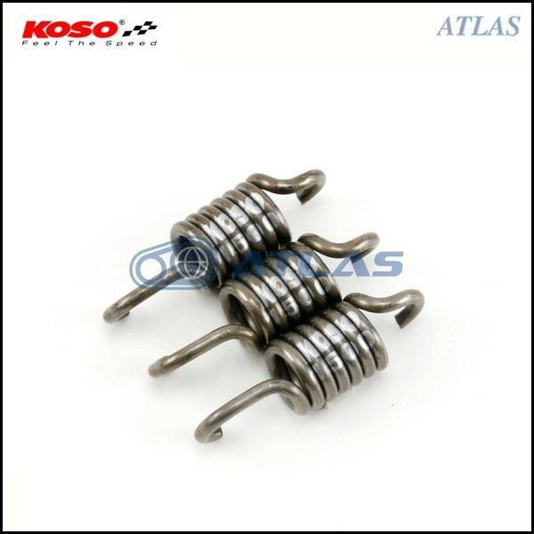 KOSO MAJESTY S }WFXeBS SMAXp Nb`XvO ECi[XvO Zbg 1500rpm