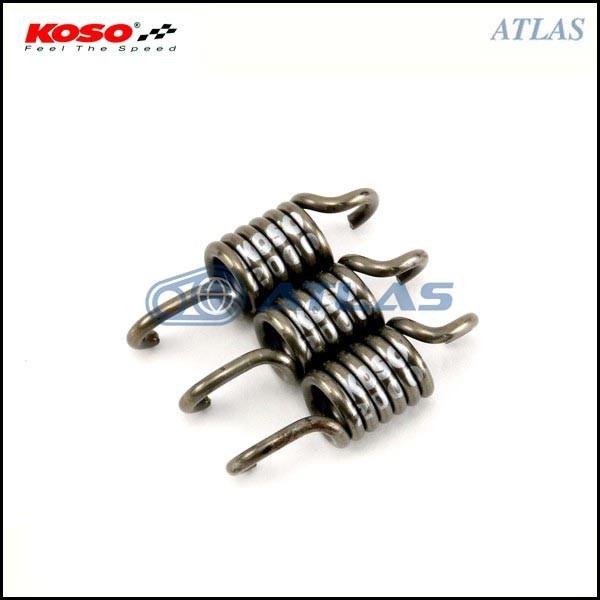 KOSO MAJESTY S }WFXeBS SMAXp Nb`XvO ECi[XvO Zbg 2000rpm