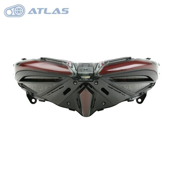 ⭐︎新車外し⭐︎ シグナス　グリファス　テールライト atlas-parts_ta-kos-ta005