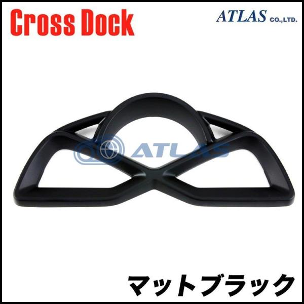 CROSS DOCK MAJESTY S }WFXeBr pSMAX Xs[h[^[gJo[ }bgubN
