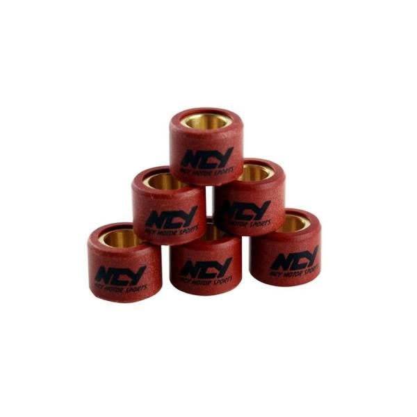 NCY EFCg[[Zbg 18mm×14mm 5g 6Zbg KYMCO SYM PGO ėp