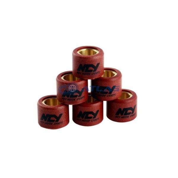 NCY EFCg[[Zbg 18mm×14mm 7g 6Zbg KYMCO SYM PGO ėp