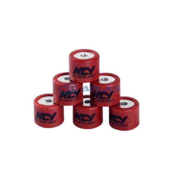 NCY EFCg[[Zbg 15mm×12mm 12g 6Zbg YAMAHA }n nt ėp