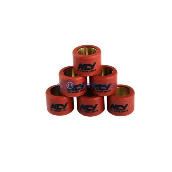 NCY EFCg[[Zbg 20mm×15mm 13g 6Zbg HONDA z_ SUZUKI XYL nt ėp