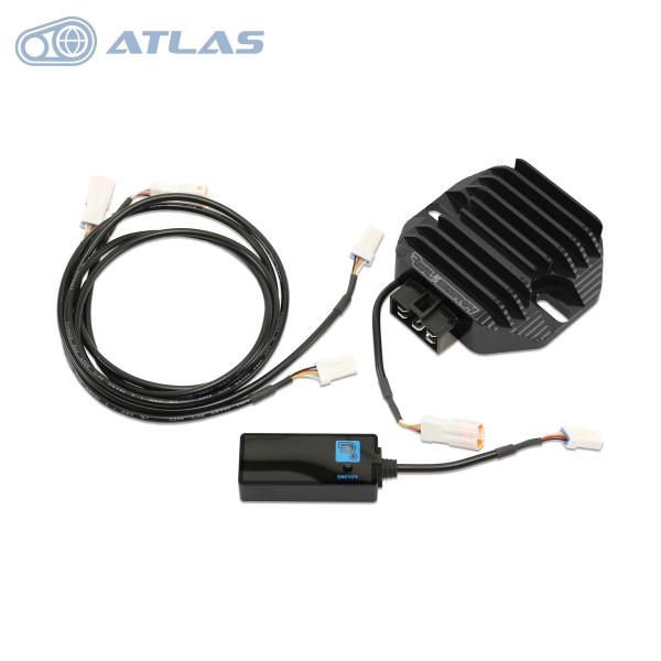 RealEnergy R6+ 電圧調整機能付き高効率 低温MOSFETタイプ RealEnergy R6+ 電圧調整機能付き高効率 低温MOSFETタイプ