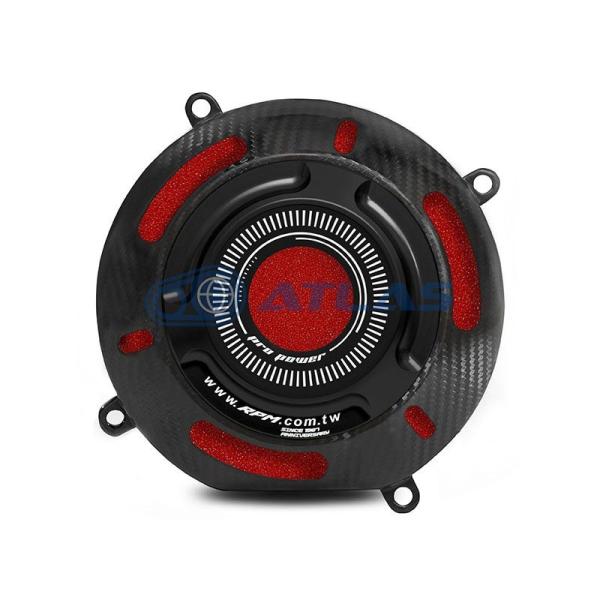 RPM MAJESTY S }WFXeBr v[[GA_NgJo[ J[{ ubN