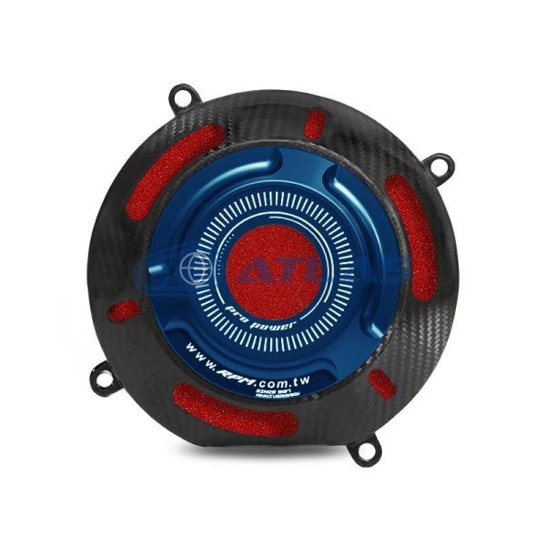 RPM MAJESTY S }WFXeBr v[[GA_NgJo[ J[{ u[