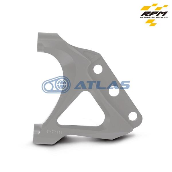 RPMtgtH[Np SO-T4A2 KYMCO RACING 240mmfBXNp 100mmsb`WA}EgLp[T|[g Vo[