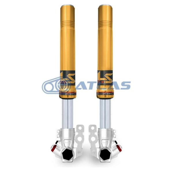 RPM GII LS 倒立フロントフォーク 1〜3型CYGNUS X シグナスX 用 RPM GII LS 倒立フロントフォーク 1〜3型CYGNUS X シグナスX 用