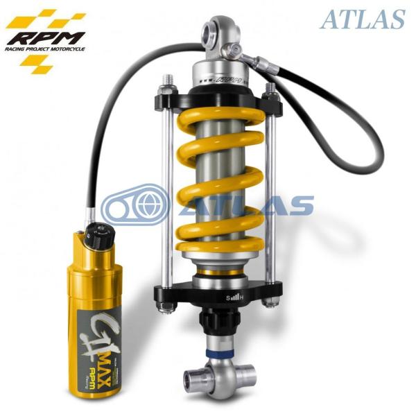 RPM GII TMAX [gRvbVU[o[ Xgb`ATXyV310mm CG[ S[h