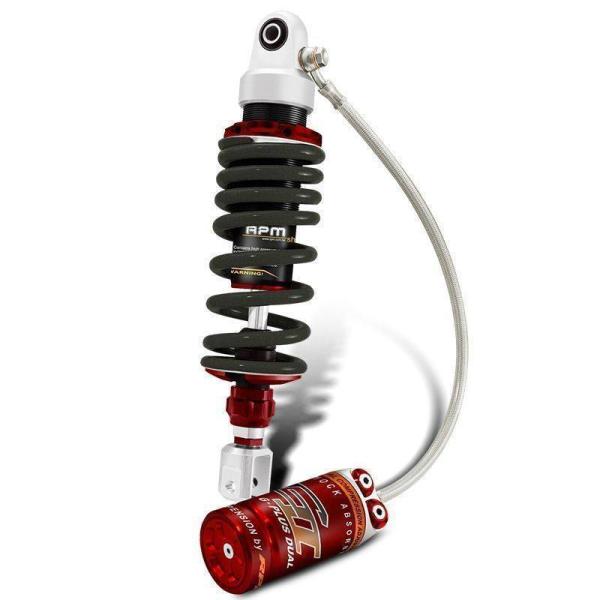 RPM マジェスティS MAJESTY S デュアルコンプレッション RPM マジェスティS MAJESTY S デュアルコンプレッション