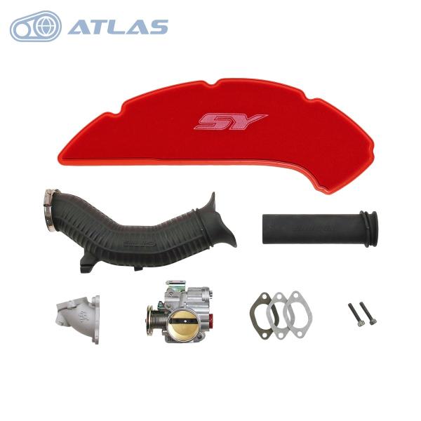 新雅部品 6型シグナス グリファス CYGNUS GRYPHUS NMAX125 NMAX155